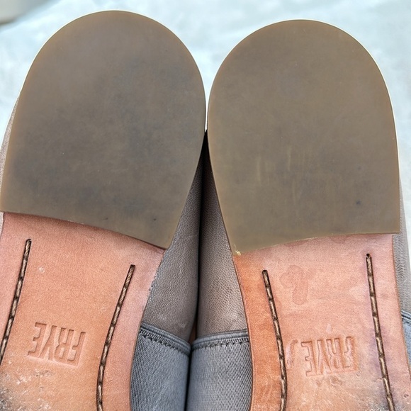 Frye “terri gore” mules size 6.5 - Picture 9 of 10